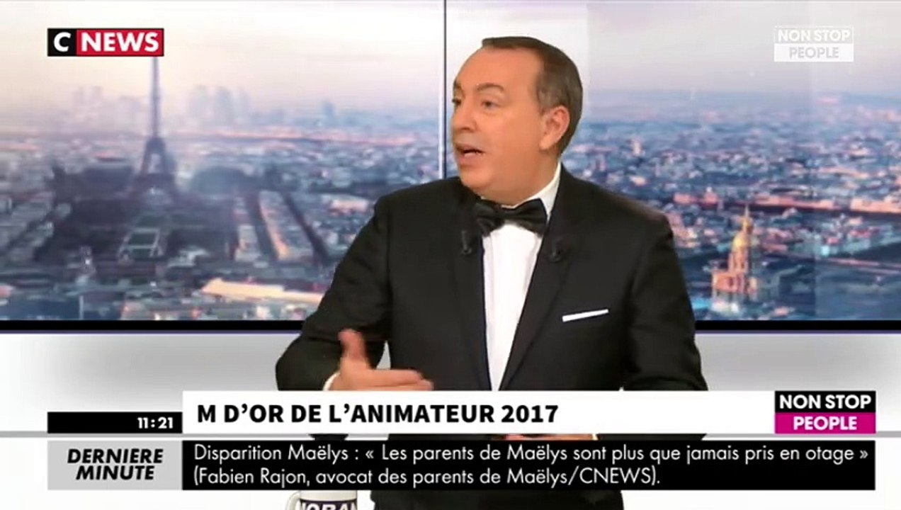 répond à la rumeur sur un retour de Thierry Moreau