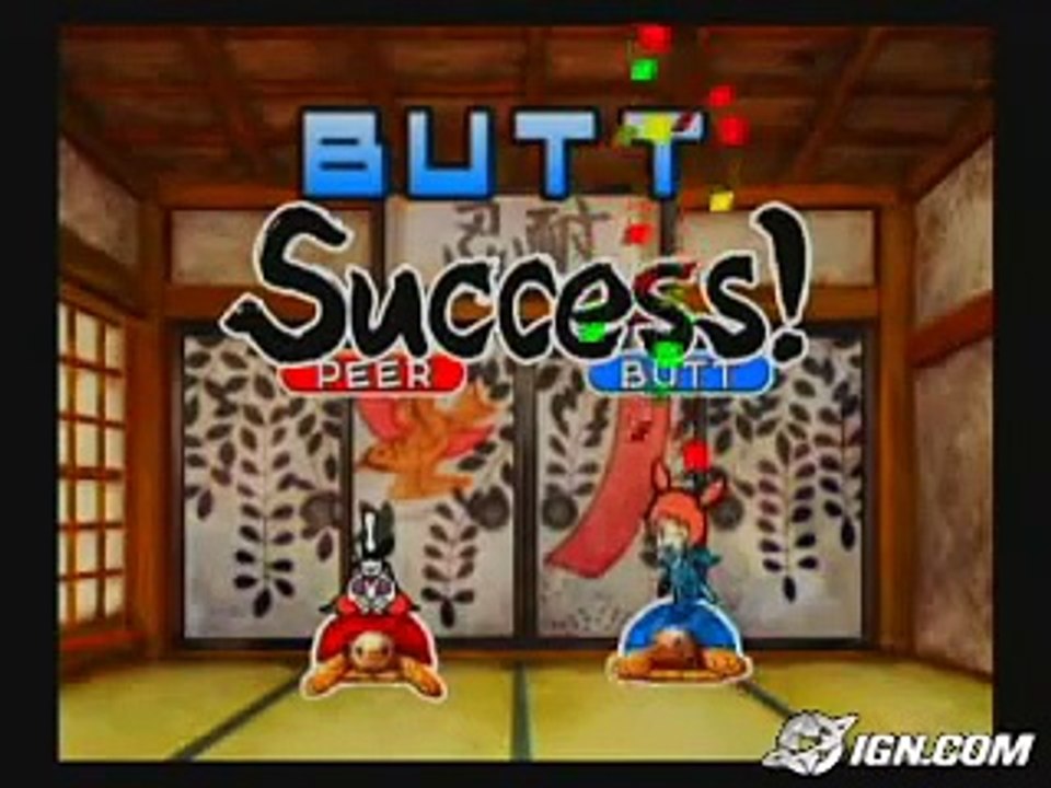 Wario Ware Inc. Mega Party Game$ GameCube