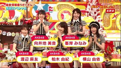 バナナゼロミュージック 20171223