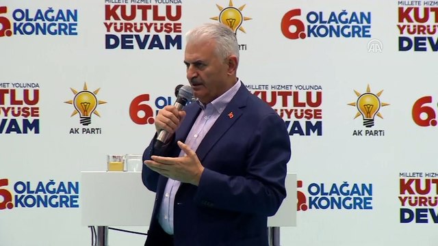 Başbakan Yıldırım: 'Keltepe'de Kayak Eğitim Merkezi önümüzdeki sezonda hizmete girecek' - KARABÜK