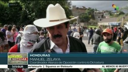 teleSUR noticias. España: Puigdemont dispuesto a dialogar con Rajoy