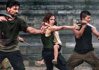 Watch Now The High Quality Film The Exclusive Full Movie #' Beyond Skyline '# Stream Online Full Movie HD