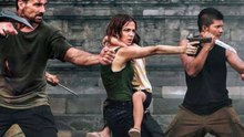 Watch Now The High Quality Film The Exclusive Full Movie #' Beyond Skyline '# Stream Online Full Movie HD