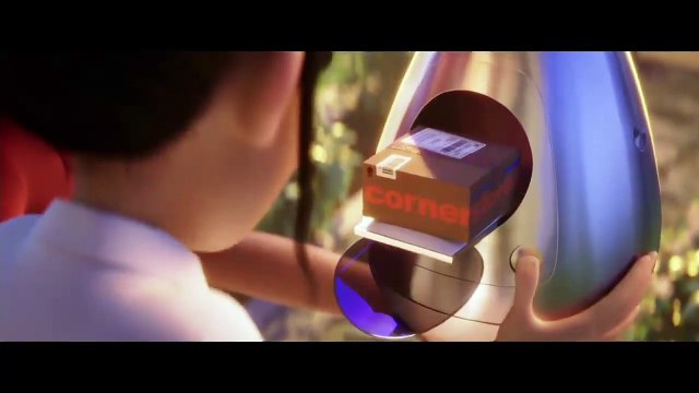 STORKS - Official TV Spot #3 (2016) Warner Bros. Animated Movie HD