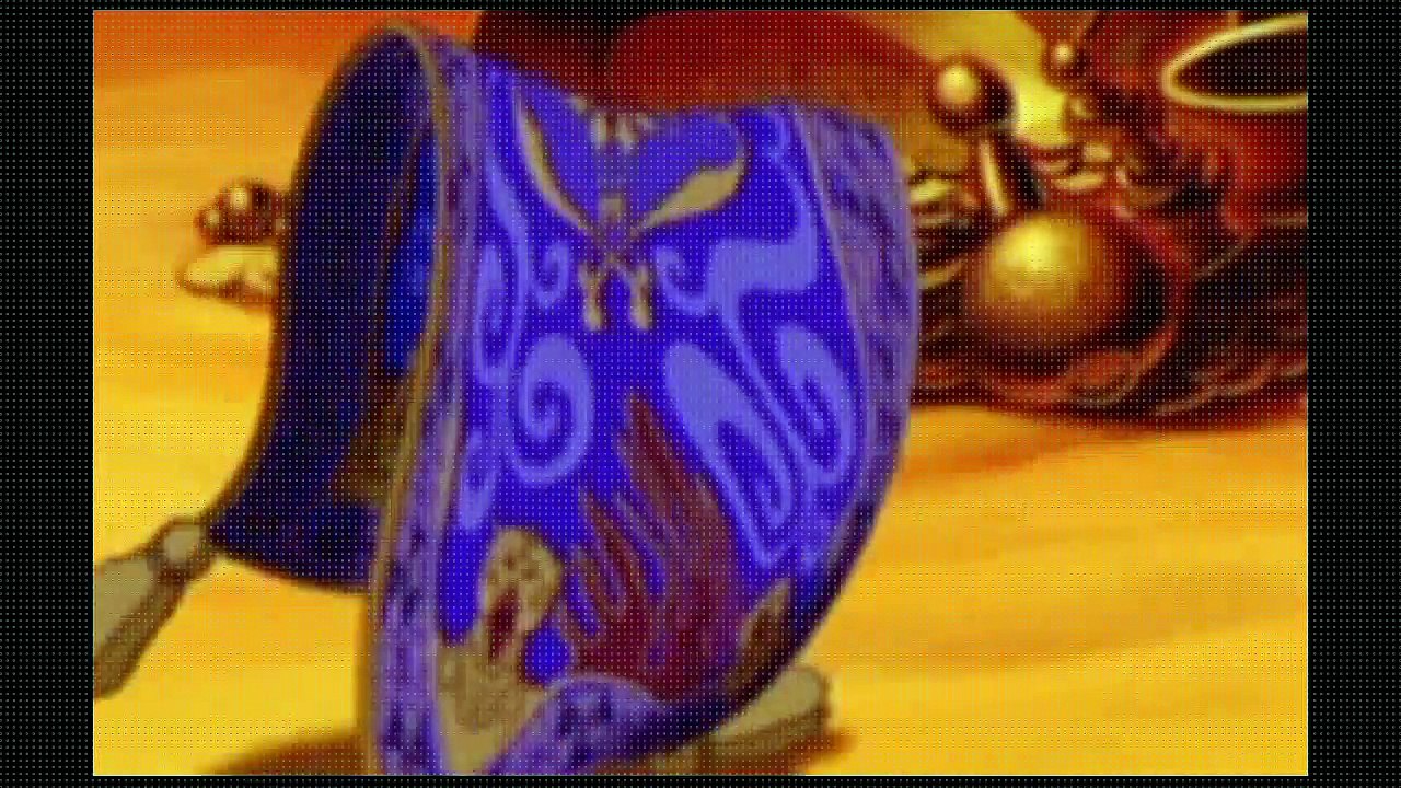 Aladdin - Peliculas Animadas Completas en Español - Dailymotion Video