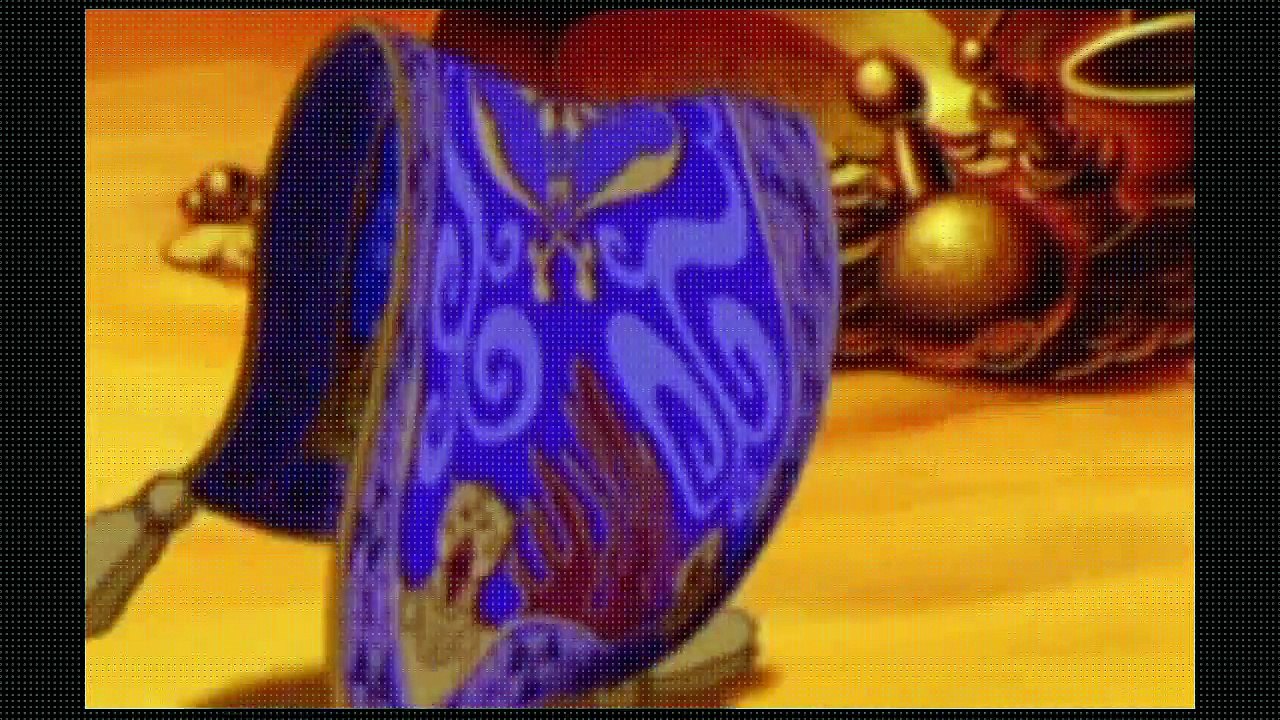 Aladdin - Peliculas Animadas Completas en Español