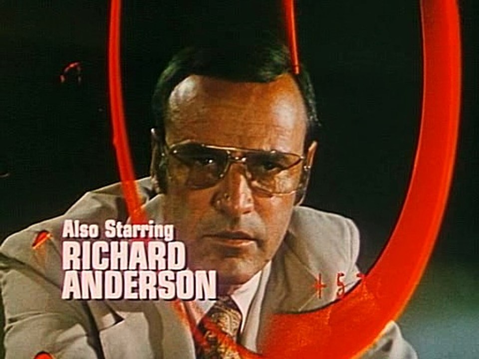 Steve Austin  S01E07