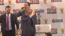 Şırnak-Cumhurbaşkanı Erdoğan AK Parti 6. Olağan İl Kongresi'nde Konuştu Aktüel