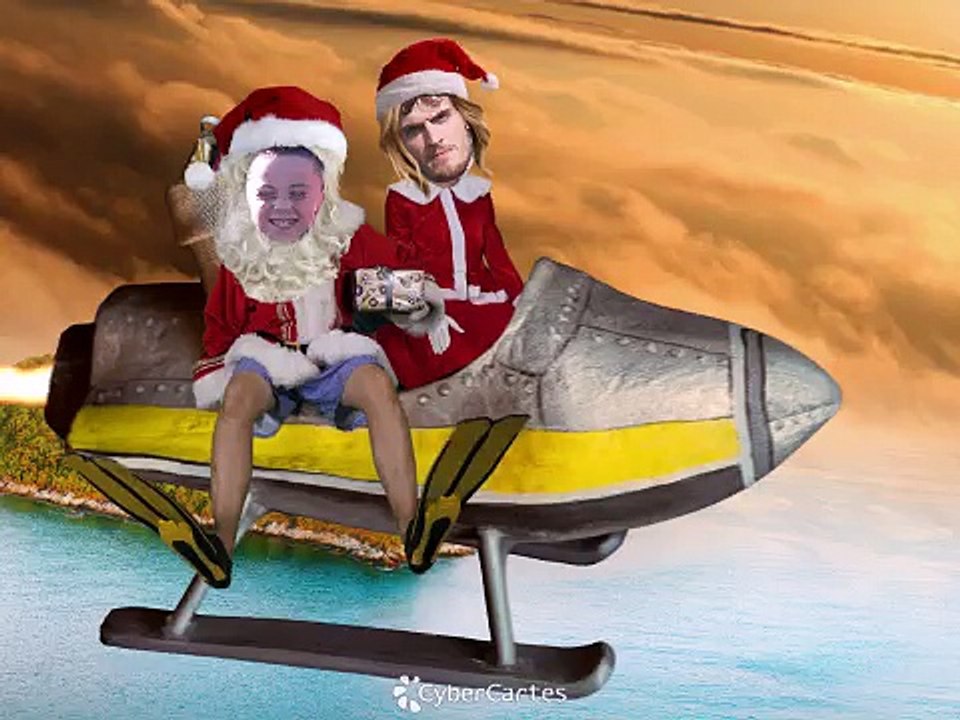 Joyeux Noël !!!!