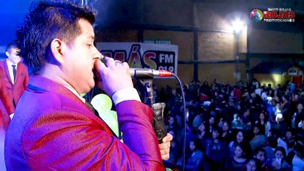 Me voy - La unica tropical - 19 Aniversario en Lima