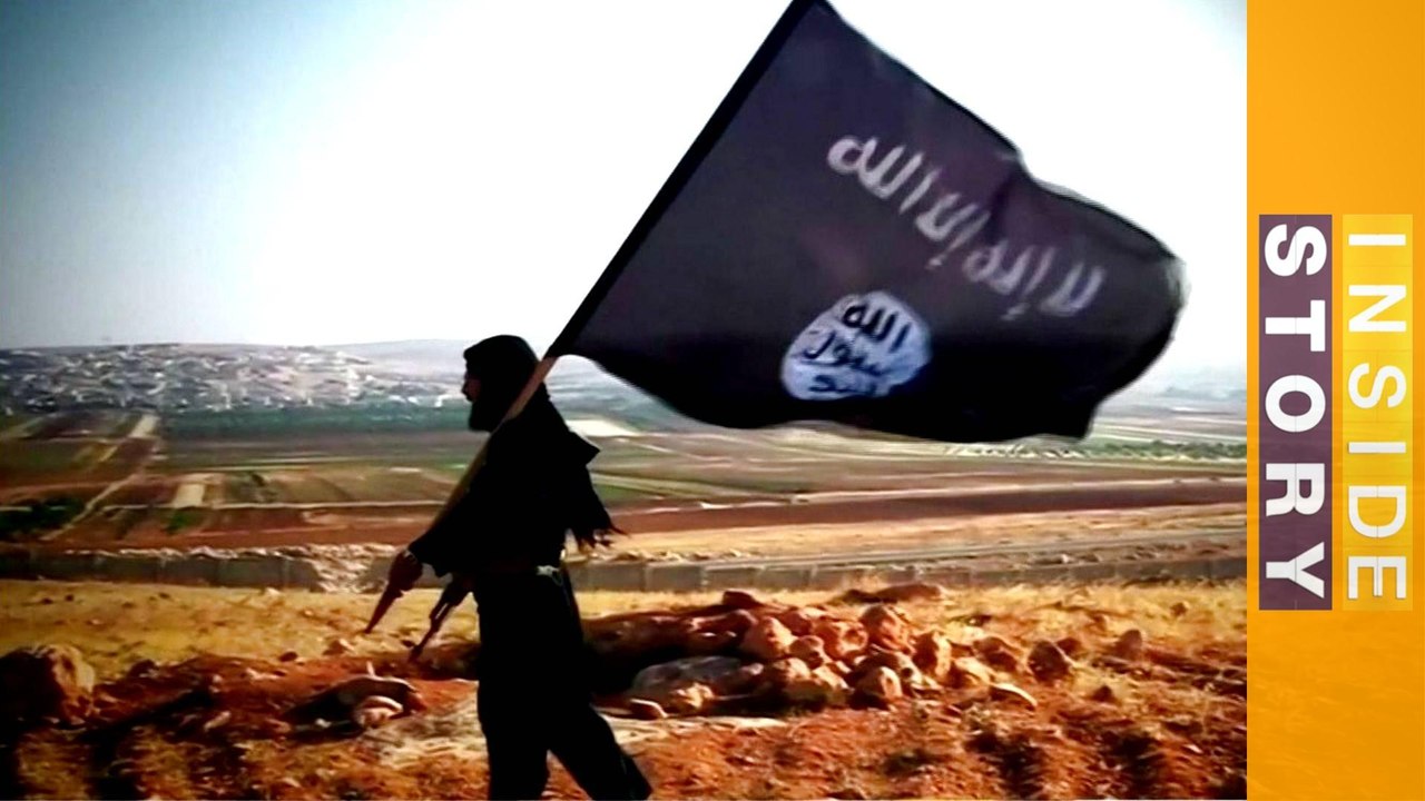 Is ISIL finished for good?
