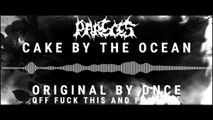 DNCE - Cake By The Ocean (P ar EceS Metal Cover Song)
