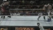 Royal Rumble - Shawn Michaels #1 and win the Royal Rumble