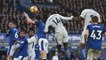 Everton are the best team outside of the top six - Conte