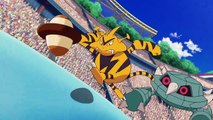 MARATÓN PELÍCULAS POKÉMON TRAILER
