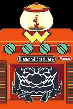 Wario Ware D.I.Y. - Ultra Hard