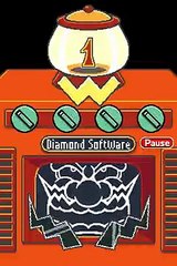 Wario Ware D.I.Y. - Ultra Hard