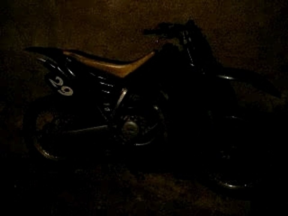 Bruit pot scr corse hand made