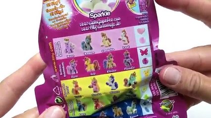 Filly Unicorn Surprise Blind Bag , Cartoons animated movies 2018