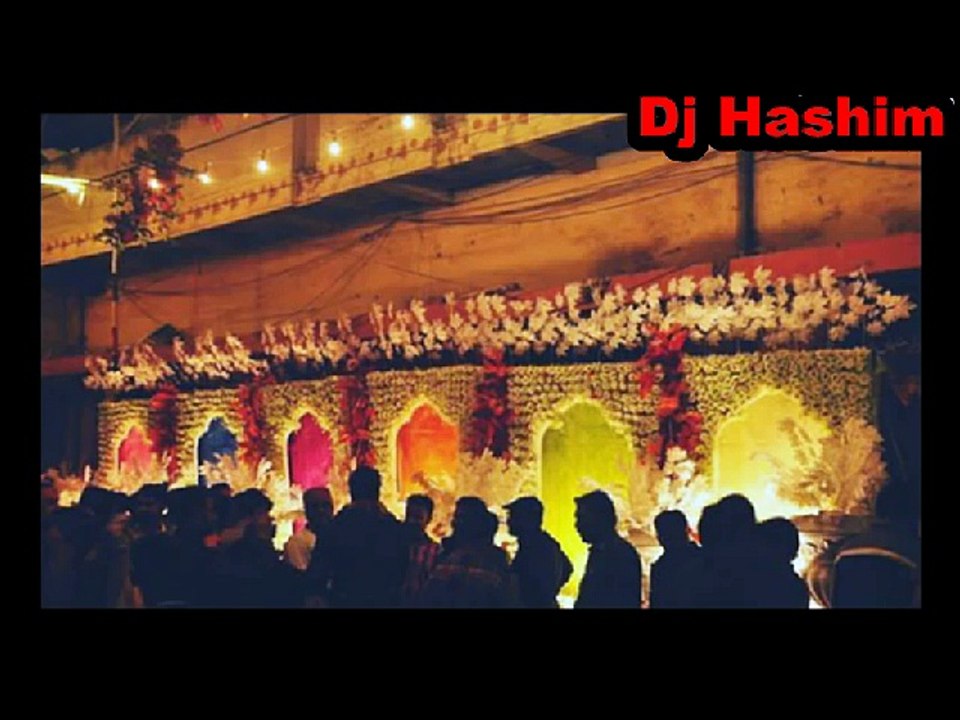 Dj Qawwali - Chute Na Kabhi Tera Daman Ya Khawza Dj Hashim