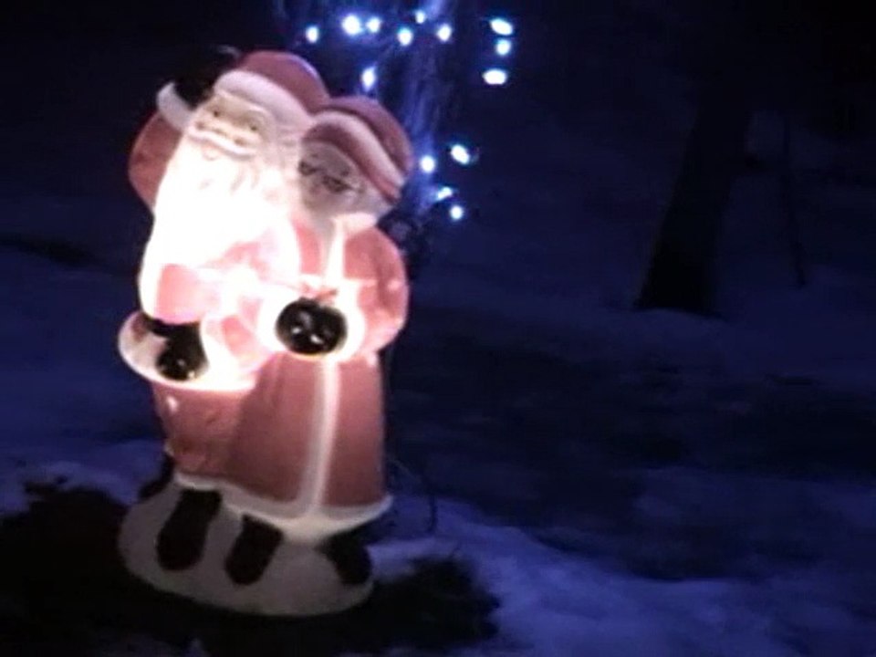 TVonOhlen Christmas 2017