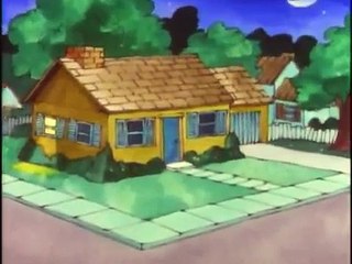 Garfield and Friends - The Feline Felon