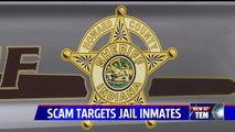 Scammers Target Recently Released Released Inmates