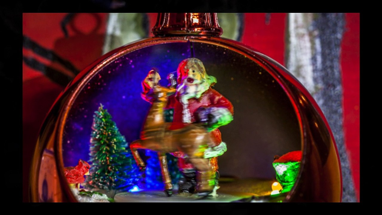 Joyeuses fêtes et tous nos meilleurs voeux pour 2018