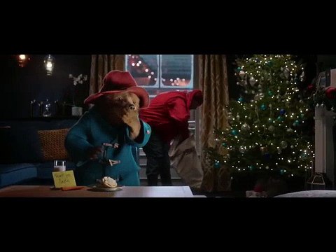Marks & Spencer: The Christmas Visitor