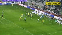 Topal M. Goal HD - Konyasport1-1tFenerbahce 23.12.2017