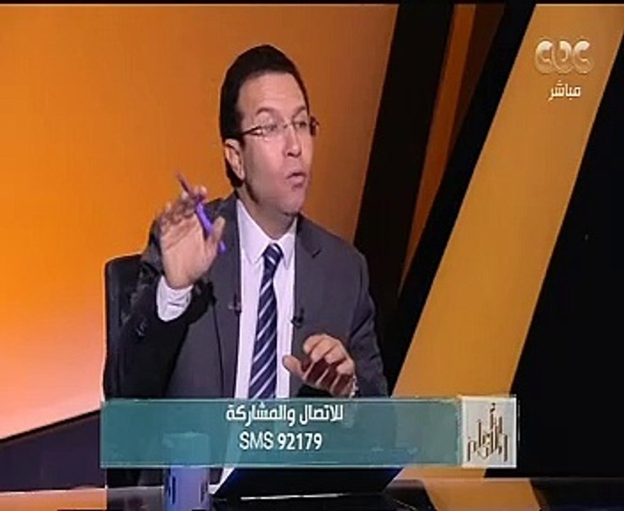 على جمعة: الإخوان والملاحدة وجهان لعملة واحدة كلاهما ضد الإسلام