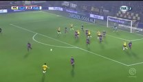 NAC Breda - FC Utrecht 1:0