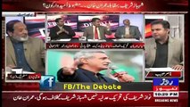 Debate With Nasir – 23rd December 2017