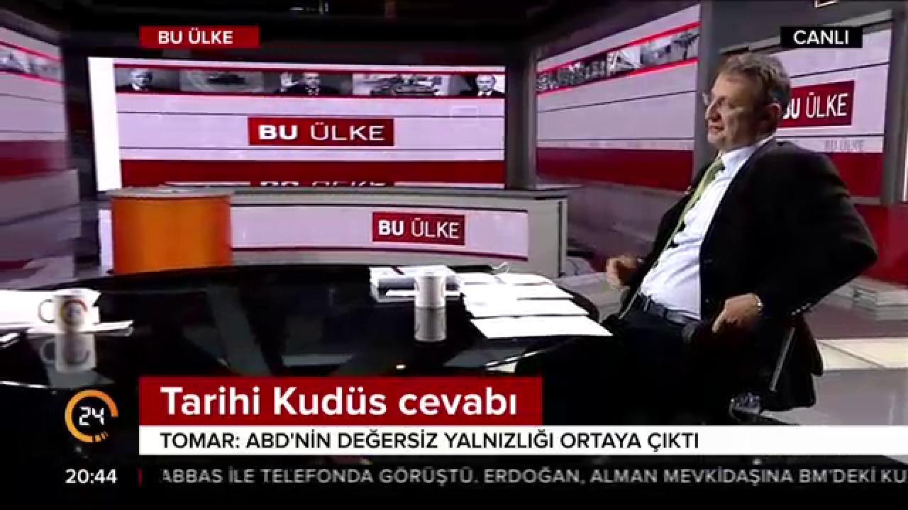 Bu Ülke