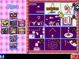 Wario Ware Inc. - Gold Digger 16