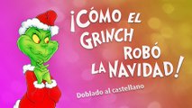 Cómo el Grinch robó la Navidad (1966) (Doblado al Castellano)