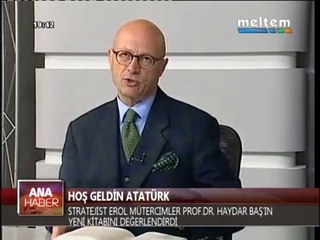 ANTİ EMPERYALİST BİR KİTAP