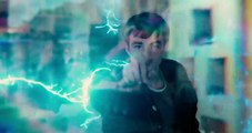 Justice-league-trailer-2018 | Ne Hollywood superheros Action Adventure movie | Gal Gadot,, Ben Affleck, Amy Adams