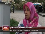 İŞTEN ÇIKARILINCA KATLİAM YAPTI