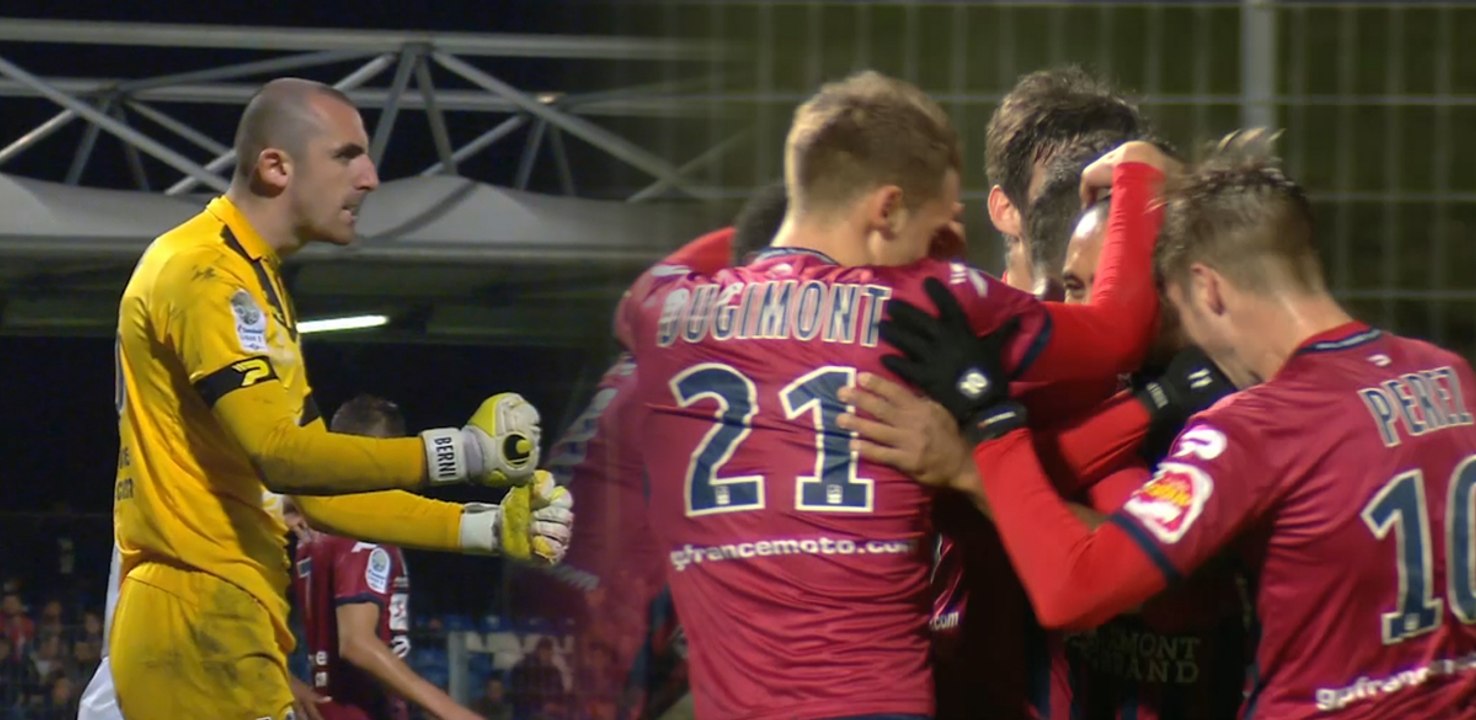 Clip: le Best Of de la 1ère partie de saison 2017/2018