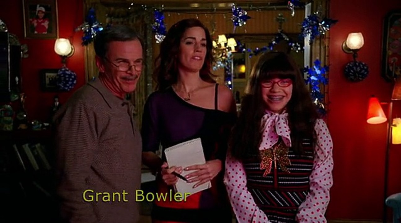 Alles Betty Staffel 3 Folge 11