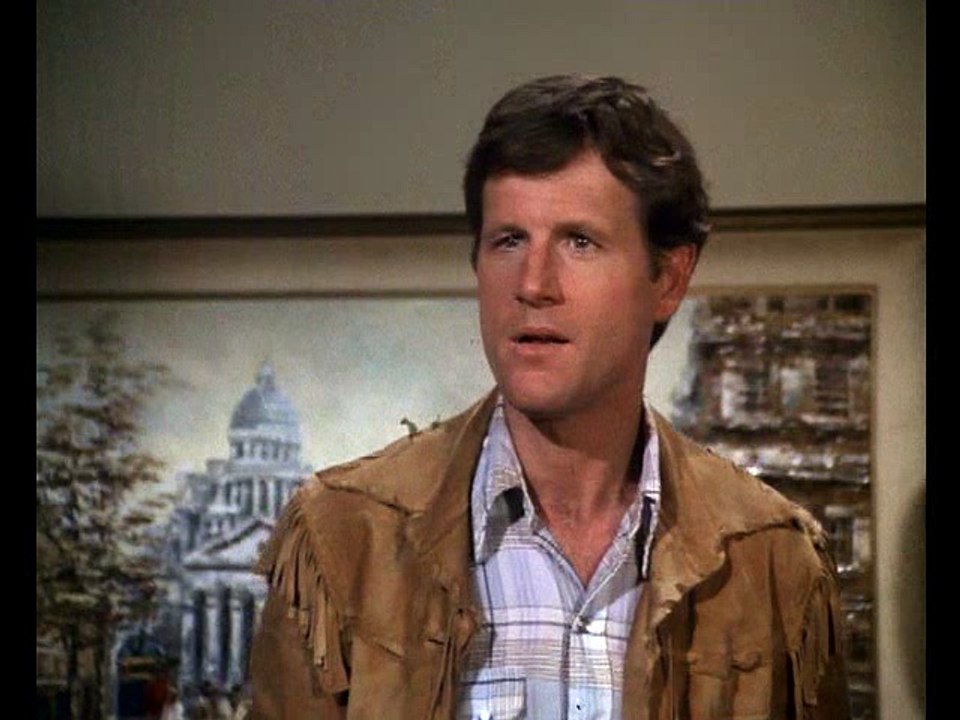 S02E21 - Angel Blues