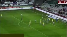 23.12.2017 konyaspor-fenerbahçe maçı mehmet topal'ın golü