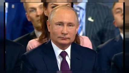 Russian presidential candidates prepare to challenge Vladimir Putin in the election race