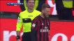 Milan - Atalanta 0-2 All Goals and Highlights 23-12-2017
