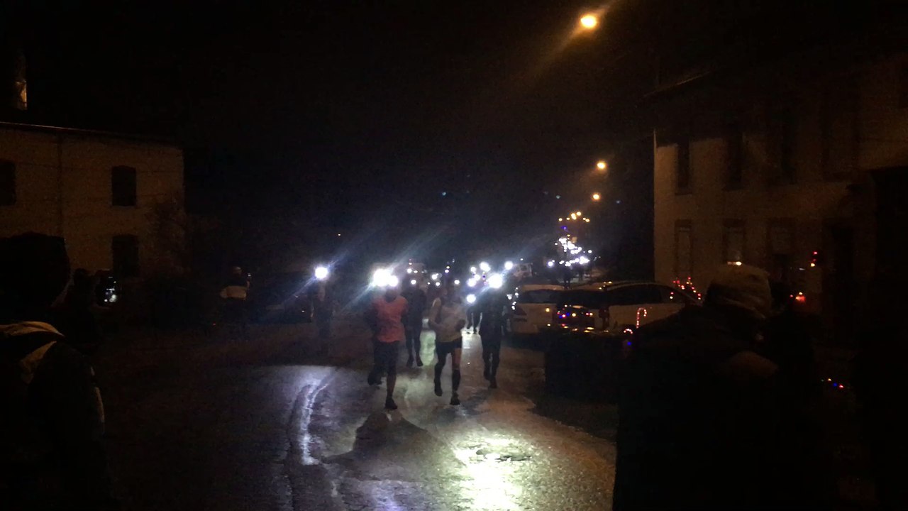 Saint-Dié : 500 coureurs pour la deuxième montée des schlitteurs