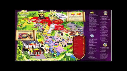 Abandoned Theme Park - Camelot (Found Castle)