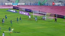 أهداف مباراة مصر المقاصة 1 - 4 الإسماعيلي - الجولة الـ 15 الدوري العام الممتاز 2017-2018