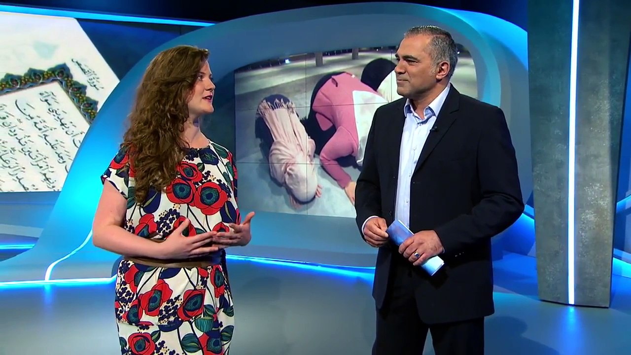 Dailymotion Kacke: Eine fanatische Muselfamilie