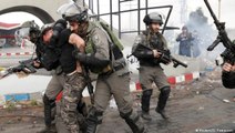 Son Dakika! Kudüs'te İsrail Polisi Tarafından Gözaltına Alınan 3 Türk Serbest Bırakıldı
